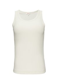 Niet geselecteerd, ecru