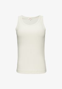 Niet geselecteerd, ecru