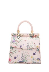 HIGH TEA MINI TOP HANDLE - Kandekott - pink