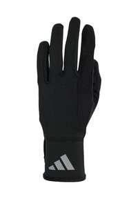 Guantes - black