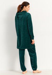 Cellbes of Sweden Hoodie - green