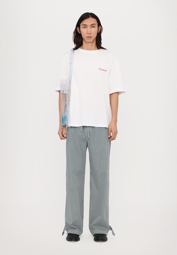 CANDY LOGO UNISEX - Basic T-shirt