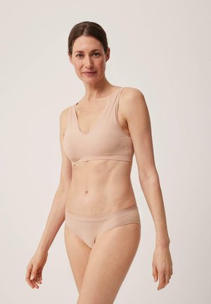 Ysabel Mora SIN ARO CON RELLENO - Bustier - nude