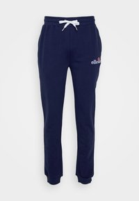 Ellesse - NIORO - Pantalon de survêtement - navy Image miniature 1