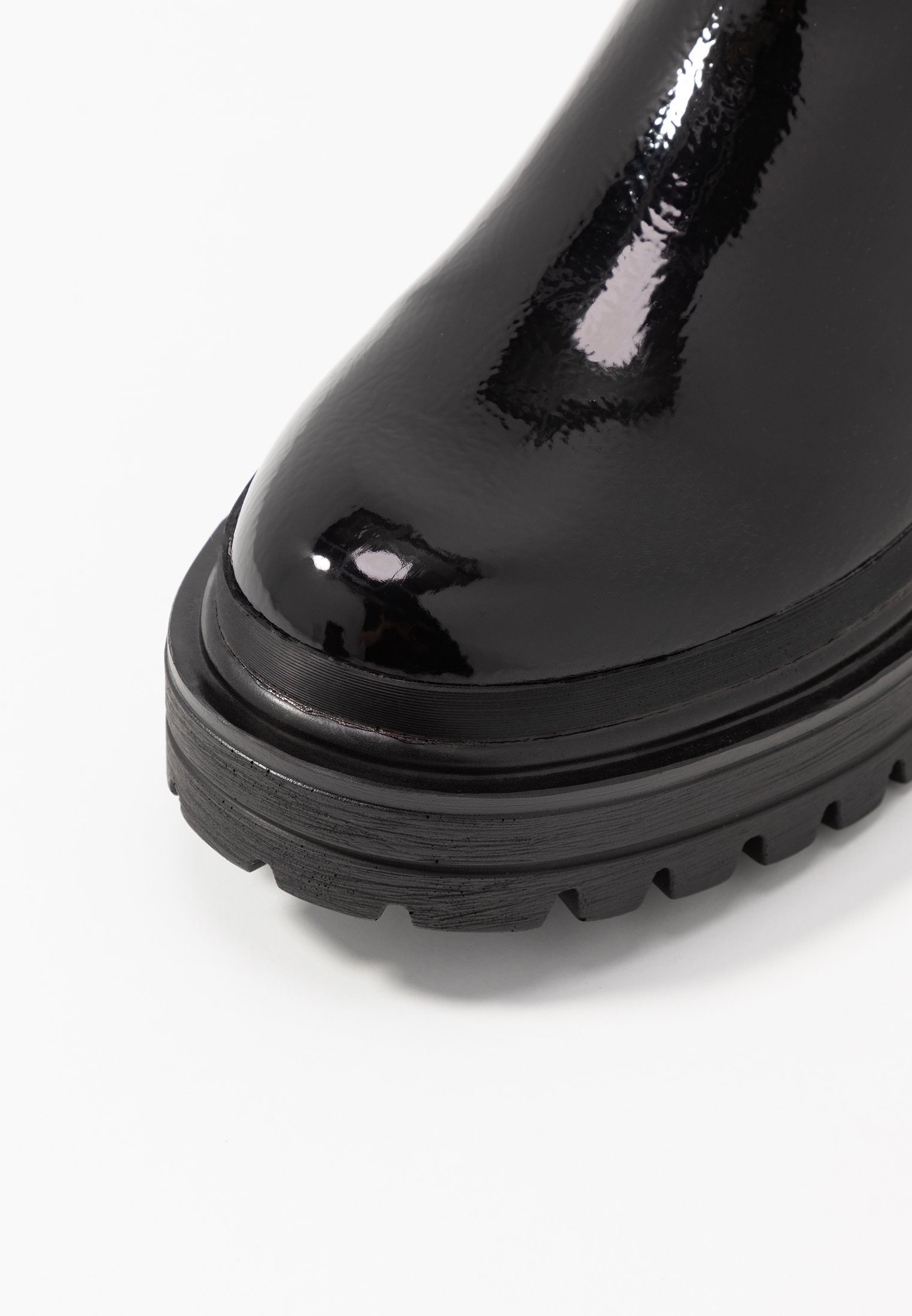 Steve Madden LIV Korte laarzen black Zalando.nl Opening Ceremony LIVV Korte laarzen black Zalando.nl