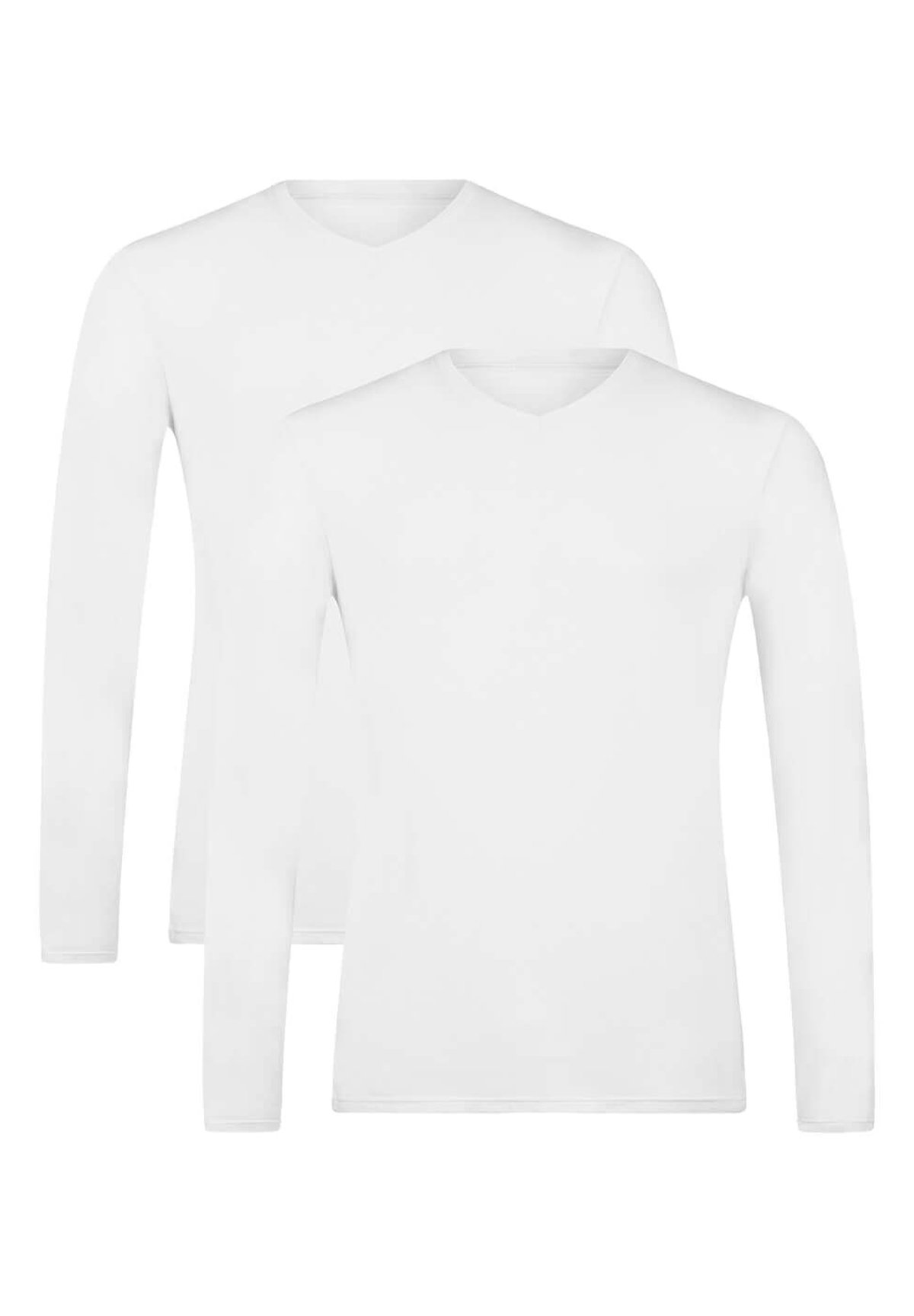 Uomo 2 PACK - Maglietta a manica lunga Uomo 2 PACK - Maglietta a manica lunga