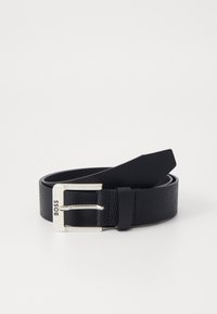 Unselected, black