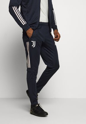 Club wear - blue/grey