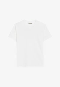 Non sélectionné, off-white