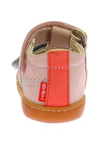 Kickers BAZAR - Sandali da trekking - rose
