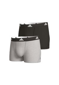 No seleccionado, noir gris