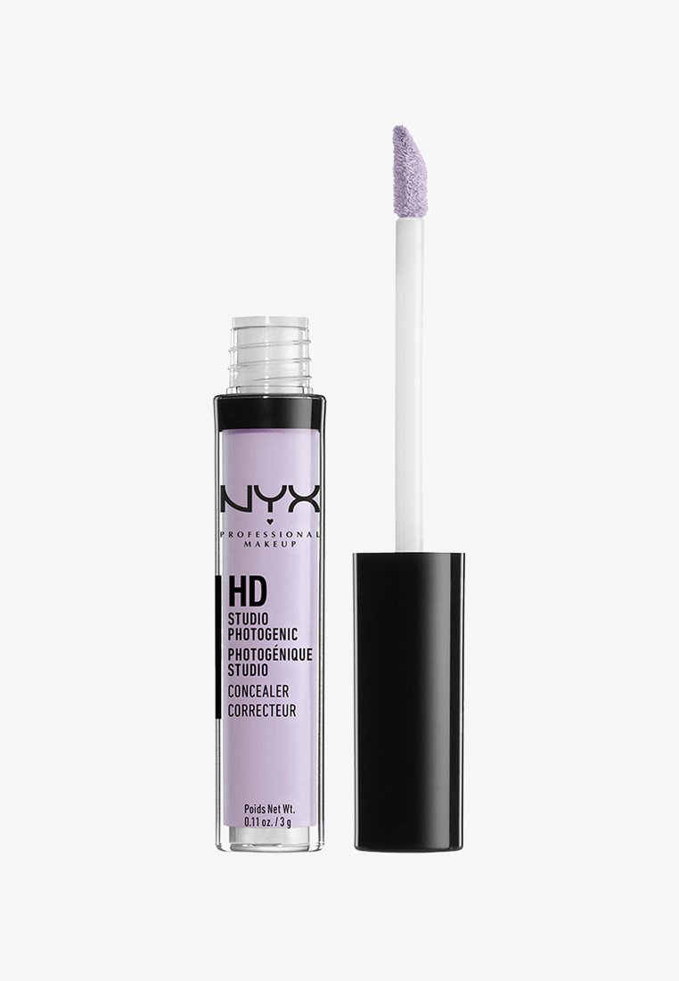 NYX Professional Makeup CONCEALER WAND - Concealer - 11 lavender