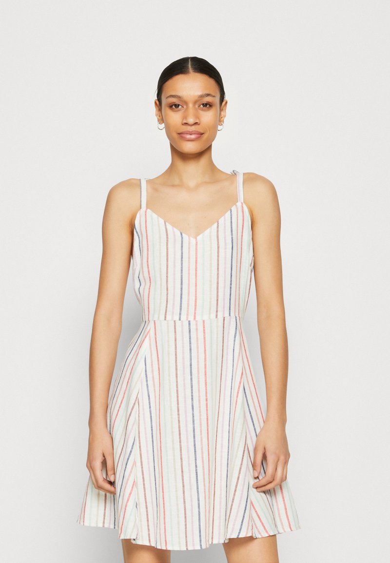 GAP CAMI DRESS Day dress multi/multicoloured Zalando.co.uk