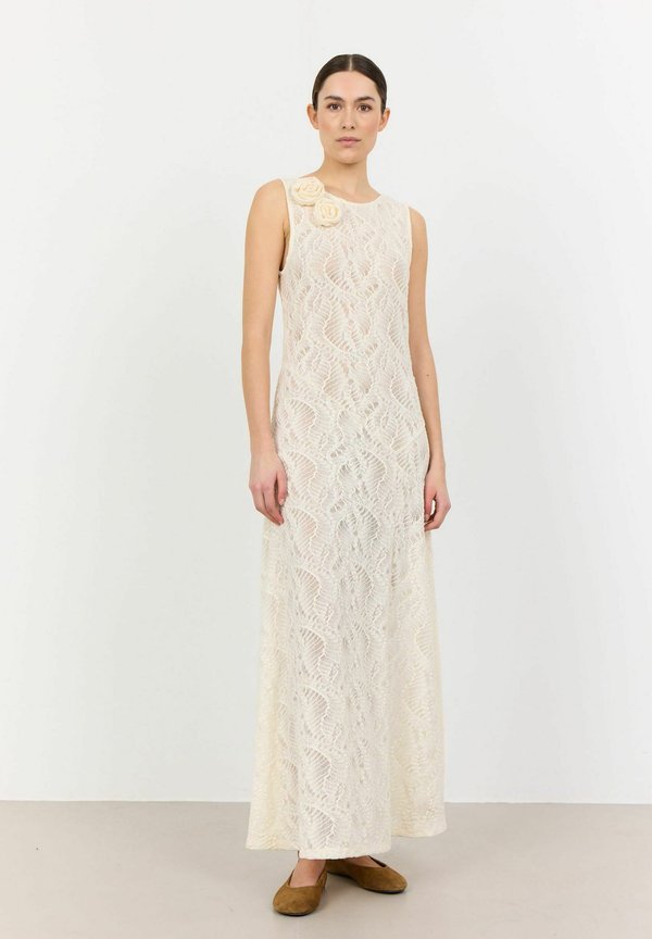 LR-LENA 1 - Ballkleid - turtledove