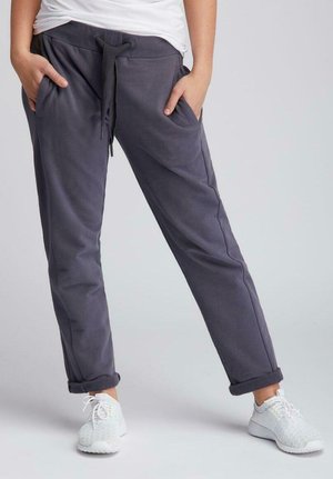 Trainingsbroek - charcoal