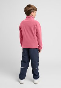 Jack Wolfskin TAUNUS - Giacca in pile - soft pink