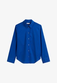 Unausgewählt, shiny blue