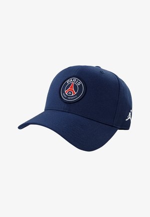 JAN PSG UNISEX - Casquette - midnight navy
