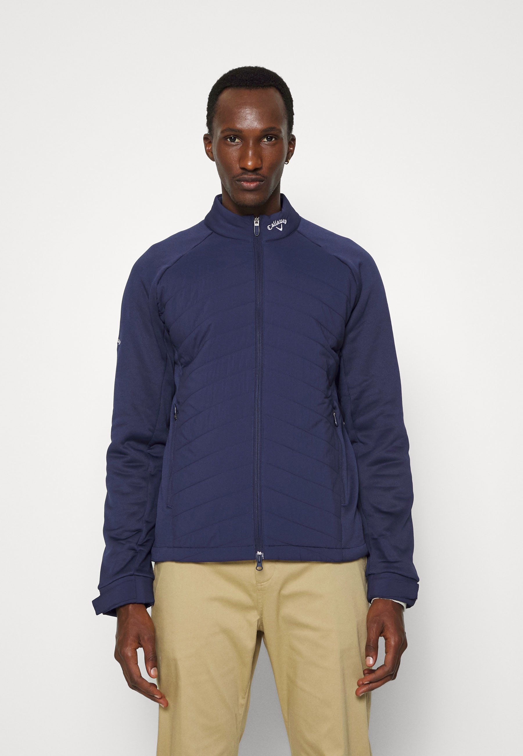 callaway thermal jacket