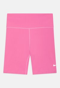 Ikke valgt, magic flamingo/white