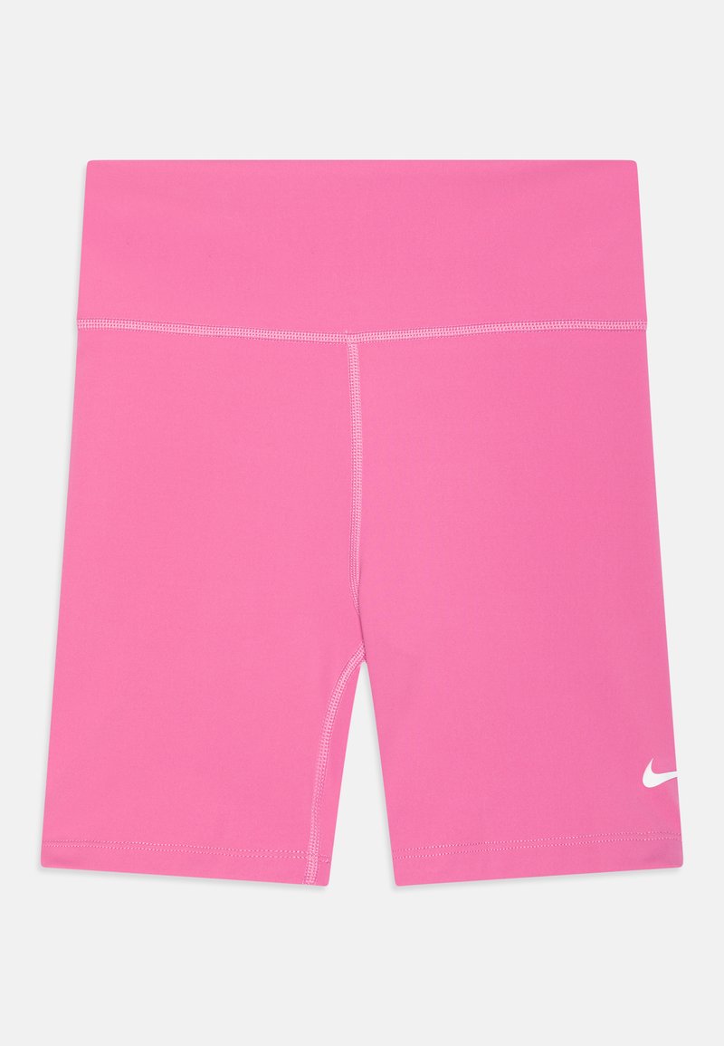 Nike Performance ONE BIKE UNISEX - Tamprės – kelnės - magic flamingo/white