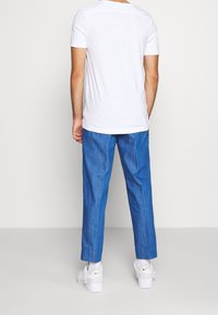 Scotch & Soda Pantaloni - blue