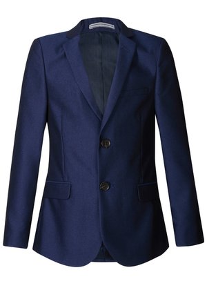 Veste de costume - bright blue