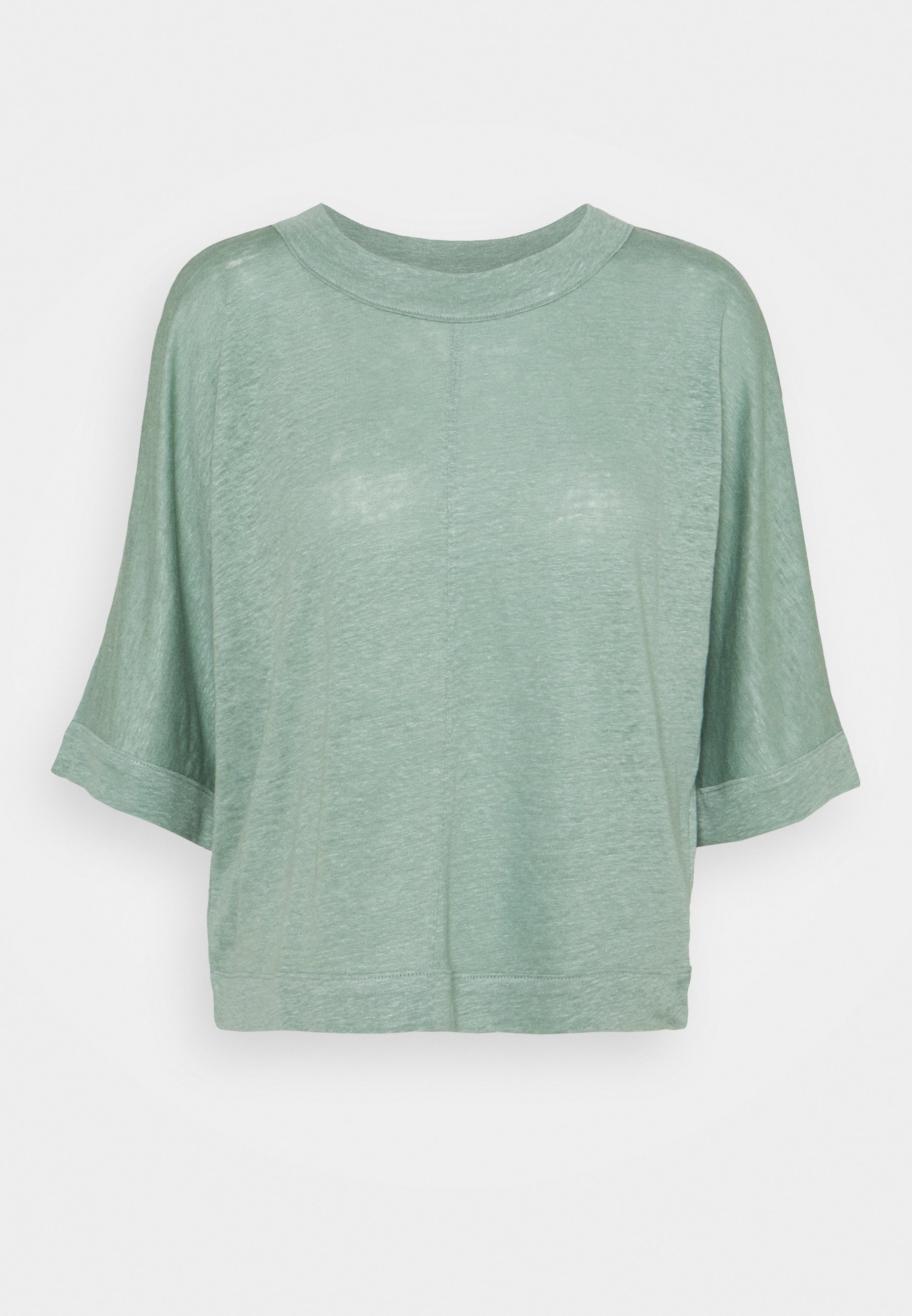 Damen BOXY TEE - T-Shirt print Damen BOXY TEE - T-Shirt print