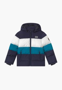 LEGO® kidswear - JIPE UNISEX - Zimní bunda - dark navy Miniatura obrázku 1