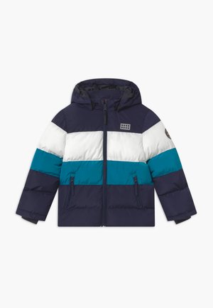LEGO® kidswear JIPE JACKET UNISEX - Veste d'hiver - dark navy
