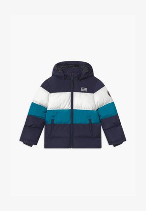 LEGO® kidswear, JIPE JACKET UNISEX - Giacca invernale - dark navy