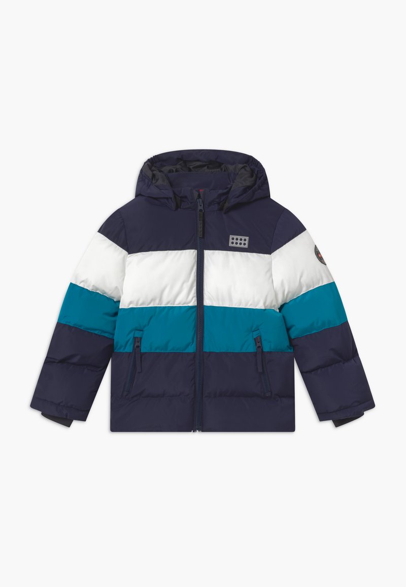 LEGO® kidswear JIPE UNISEX granatowy