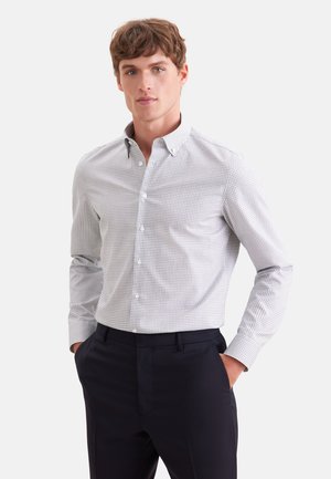 Seidensticker, NEW B.D. 98 CP - Chemise - dark green