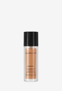 bareMinerals ORIGINAL LIQUID MINERAL FOUNDATION - Foundation - warm tan