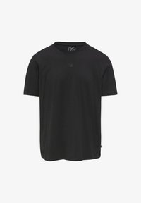 Unausgewählt, schwarz