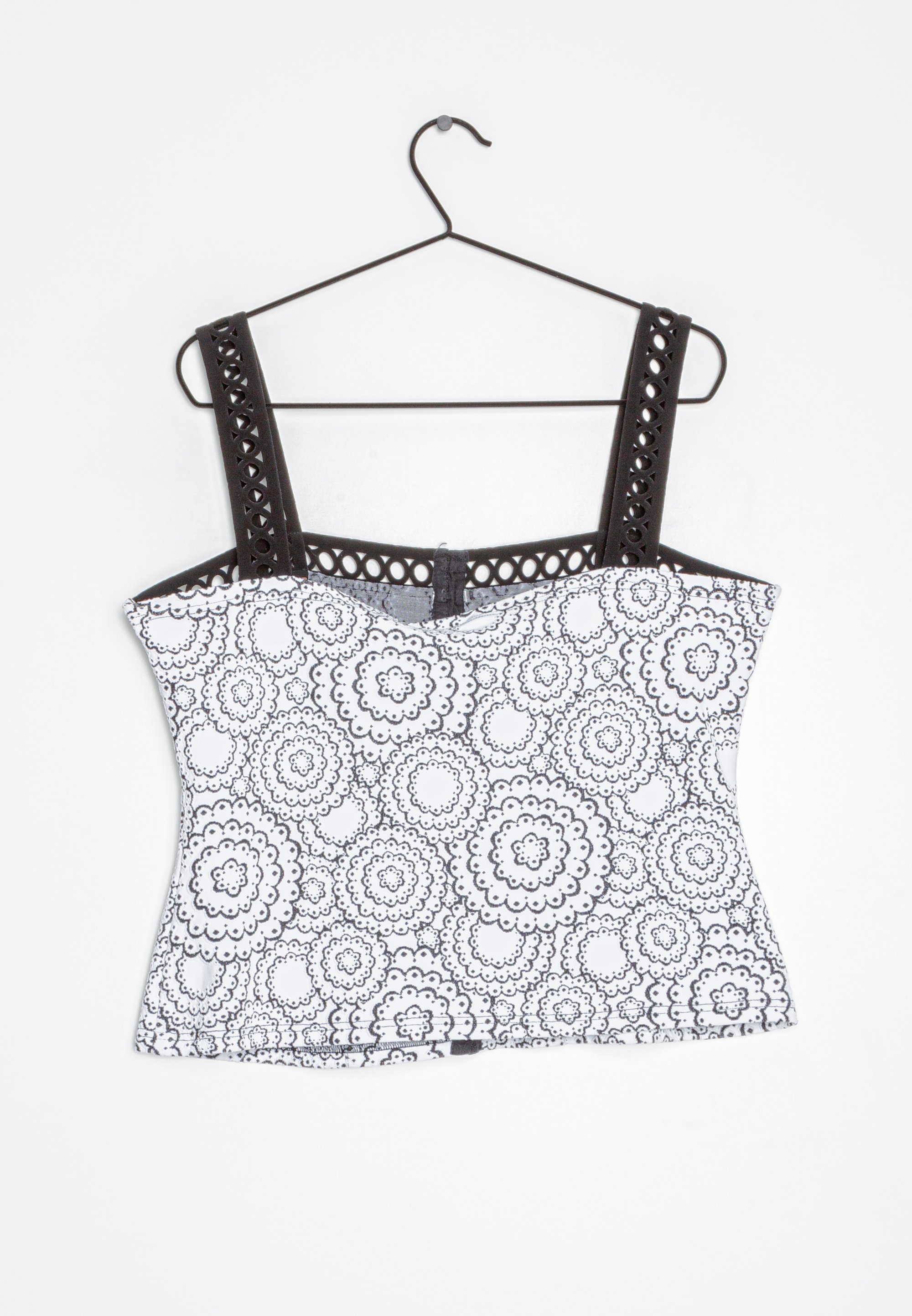 Joseph Ribkoff Top - black/negro - (Segunda Zalando.es