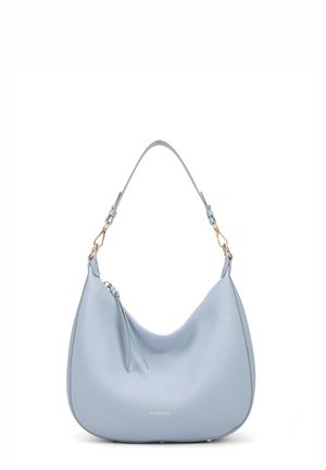 Diana&Co Handtas - light blue