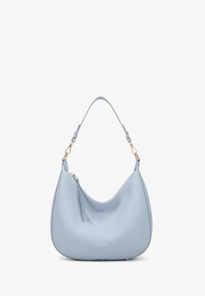 Diana&Co Handtas - light blue