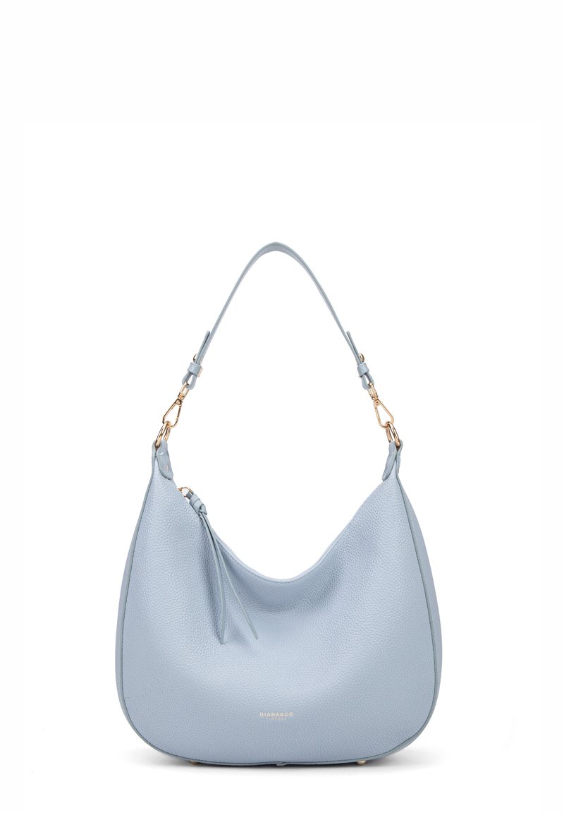 Diana&Co Sac à main - light blue
