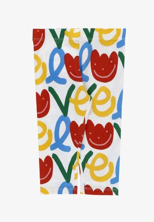 Stella McCartney Kids, Leggings - multicolore