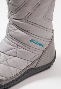 Columbia Botas para la nieve - grey