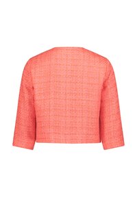 Betty Barclay Nyári dzseki - hot coral