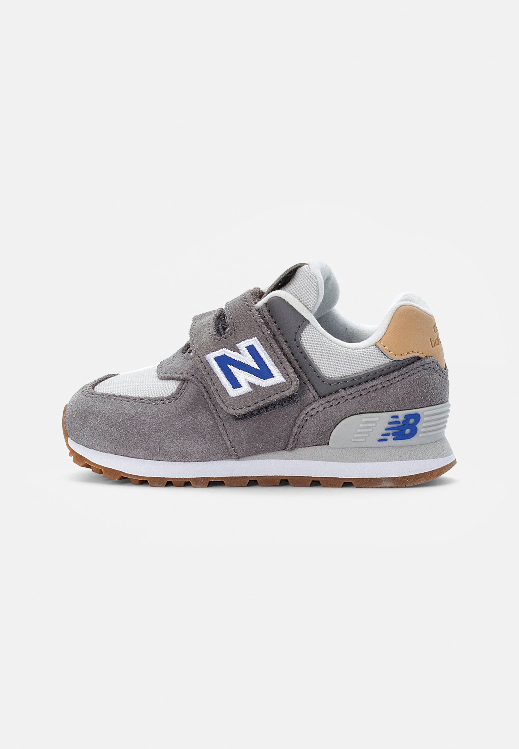 New Balance 574 - Sportbačiai - grey 