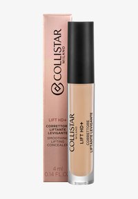 Collistar COLLISTAR LIFT HD+ CONCEALER - Corrector - natural