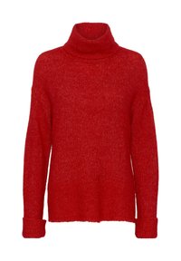 LEAHS - Svetr - salsa