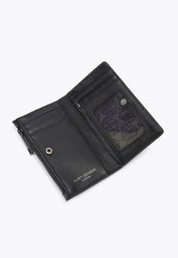 Kurt Geiger London KENSINGTON BIFOLD  DRENCH - Portafoglio - black