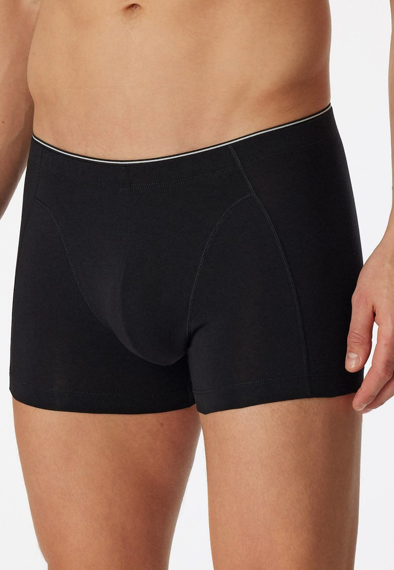 Schiesser 2-PACK - Intimo modellante - weiss/bianco