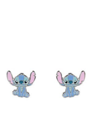 DISNEY STITCH - Boucles d'oreilles - blue