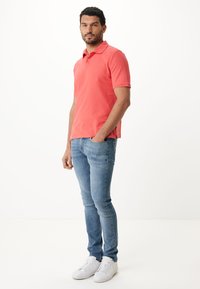 Mexx Piké - red