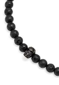 ARKAI RICO - Halsband - black